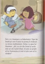 Povestiri biblice înainte de culcare - 36 de povestiri și lecții biblice - imagine 2