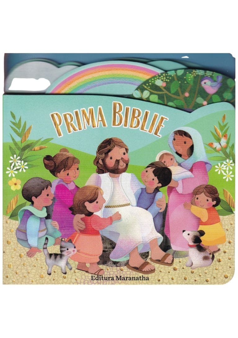Prima Biblie