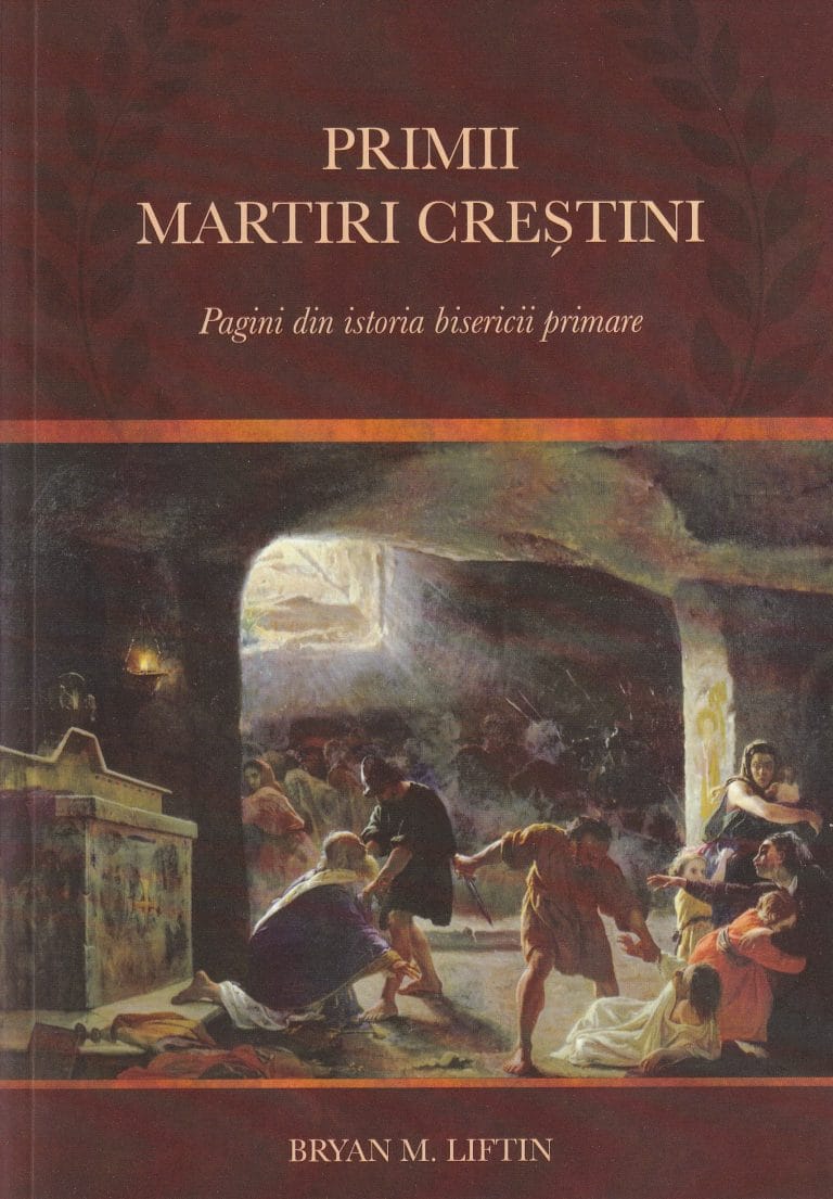 Primii martiri creștini