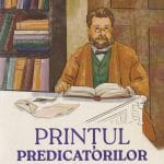 Prințul predicatorilor Charles Spurgeon Seria biografii