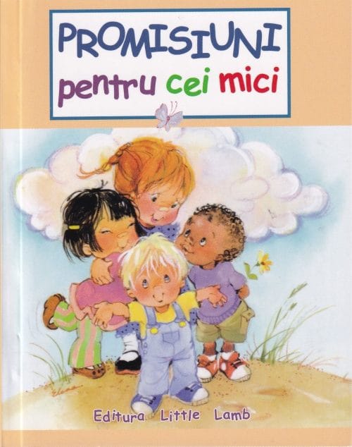 Promisiuni pentru cei mici