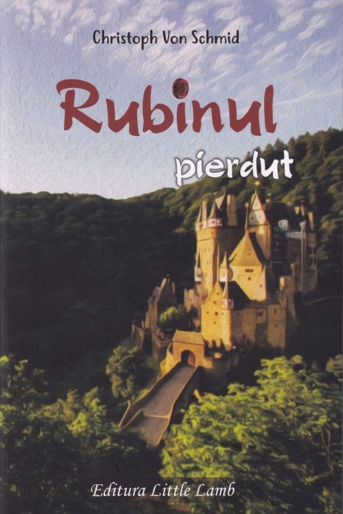 Rubinul pierdut