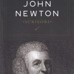John Newton Scrisori