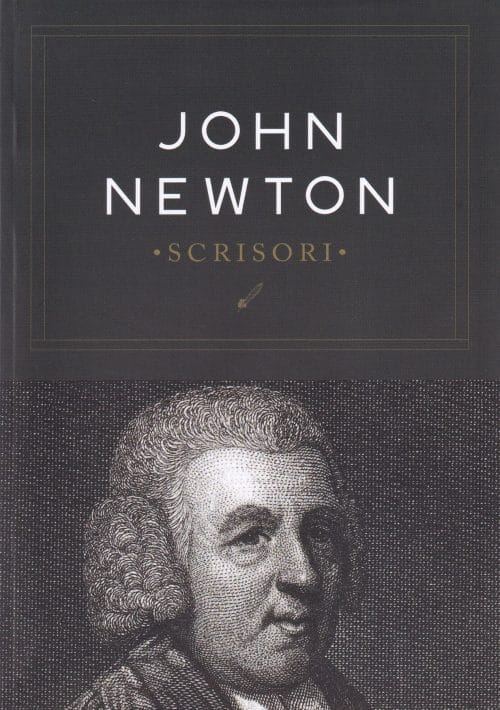 John Newton Scrisori