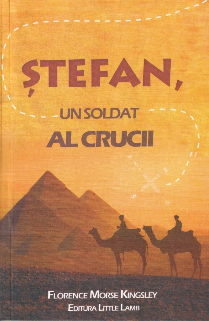 Ștefan Un soldat al crucii