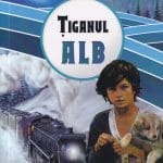 Țiganul alb