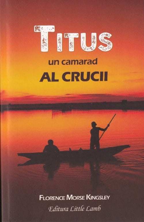 Titus Un camarad al crucii