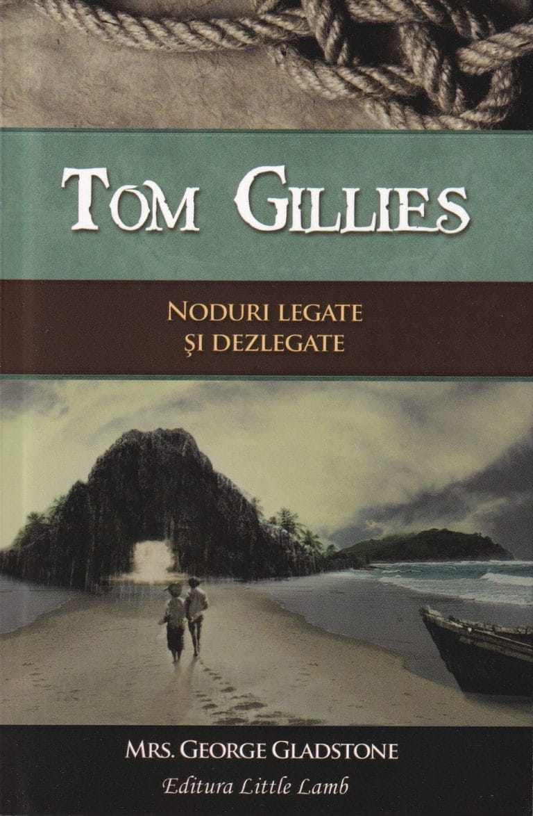 Tom Gillies Noduri legate și dezlegate