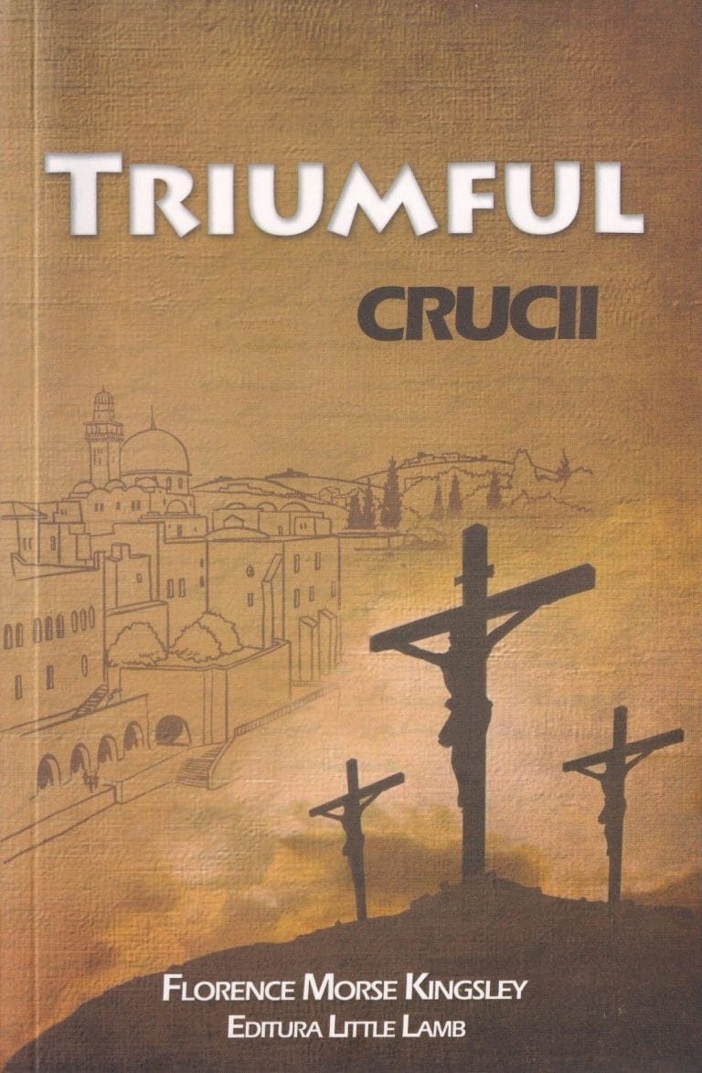 Triumful Crucii