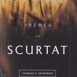 Vremea s-a scurtat - Broșură