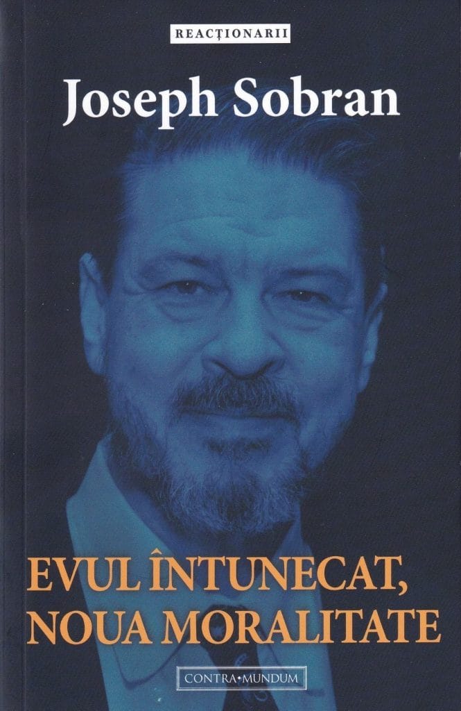 Evul întunecat Noua moralitate