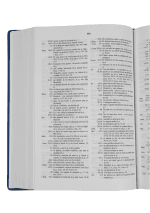 Concordanta biblica si dictionar de nume biblice Albastru - imagine 3