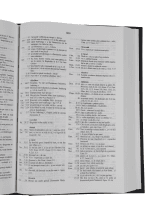 Concordanta biblica si dictionar de nume biblice Negru - imagine 5