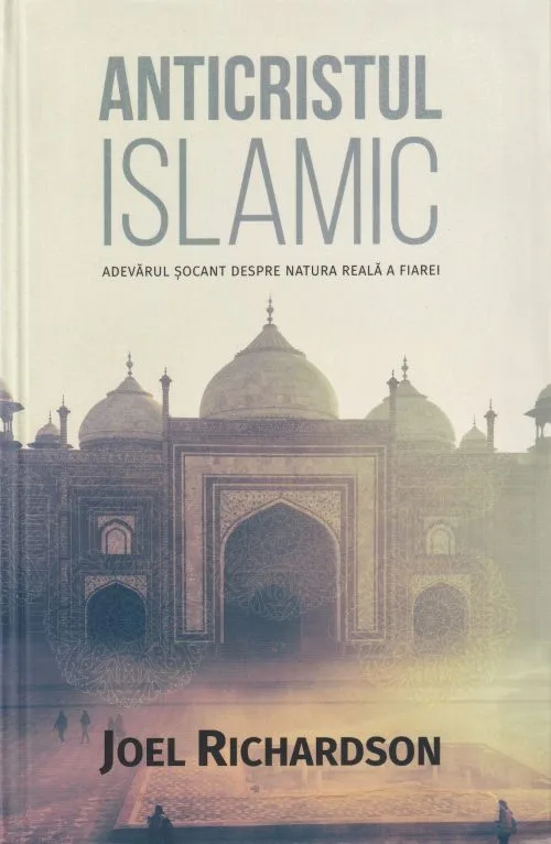 Anticristul Islamic