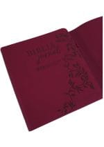 Biblie Jurnal Artistic - imagine 3