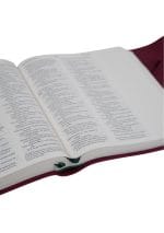 Biblie Jurnal Artistic - imagine 6