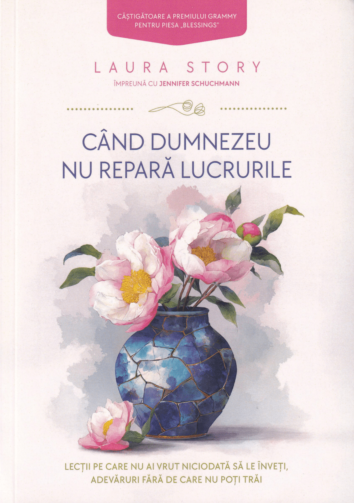 Cand Dumnezeu nu repara lucrurile Când Dumnezeu nu repară lucrurile
