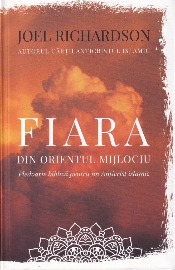 Fiara din orientul mijlociu