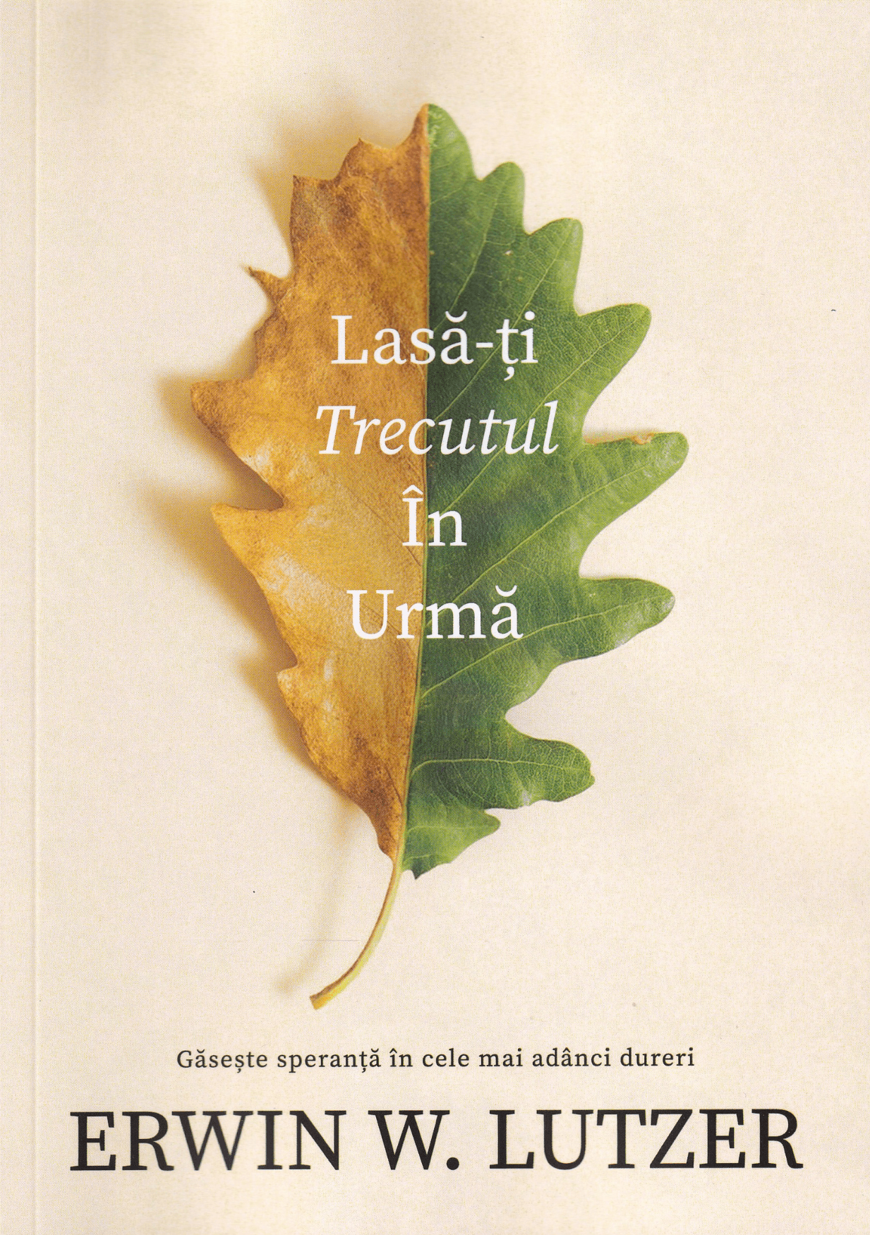 Lasa-ti trecutul in urma 1 Lasă-ți trecutul în urmă