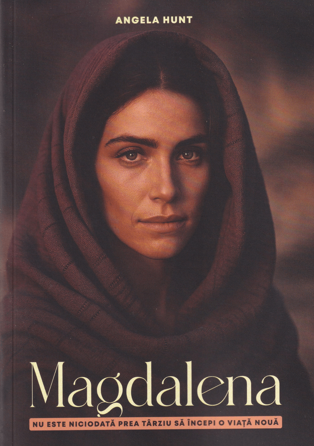 Magdalena Magdalena