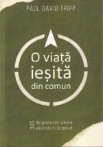 O viață ieșită din comun