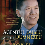 Agentul dublu al lui Dumnezeu
