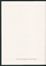Agenda Verde Isaia 54:10 - imagine 2