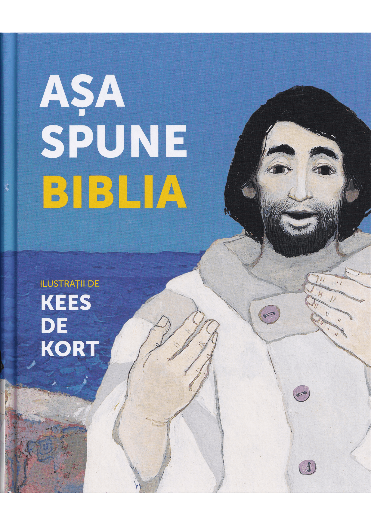 188 Așa spune Biblia