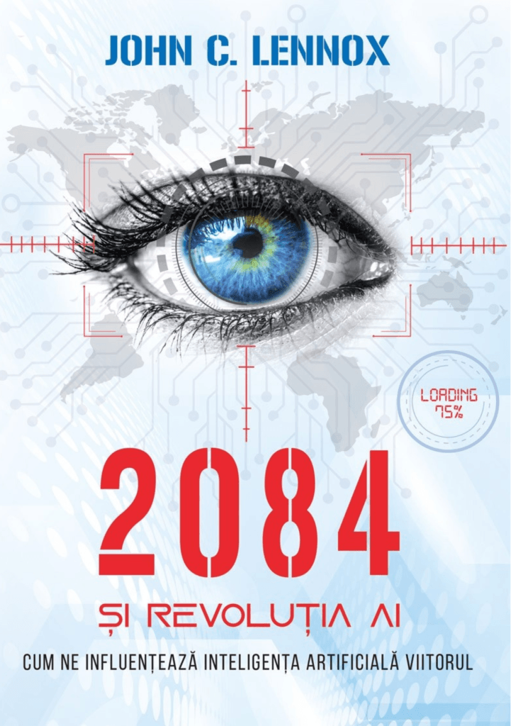 2084 și revoluția AI