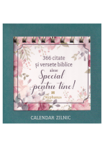 Calendar de birou 366 citate și versete biblice