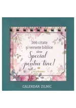 Calendar de birou 366 citate și versete biblice