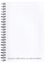 Notes cu elastic Căci un Copil ni s-a născut - imagine 3