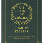 Un colind de Crăciun