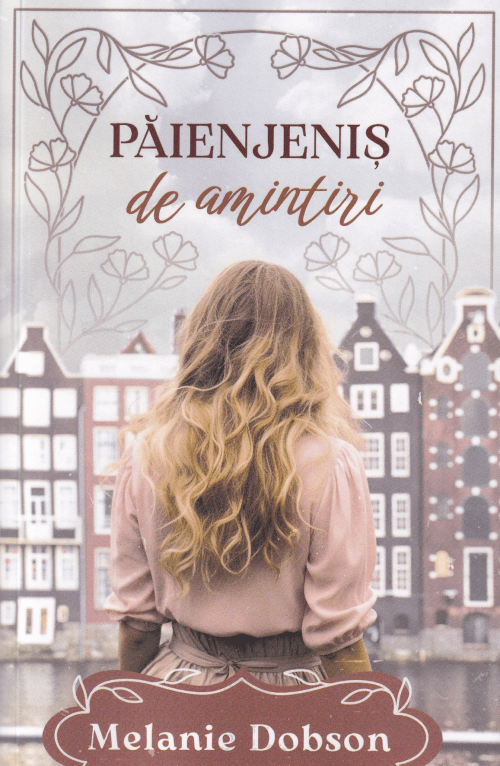 Păienjeniș de amintiri