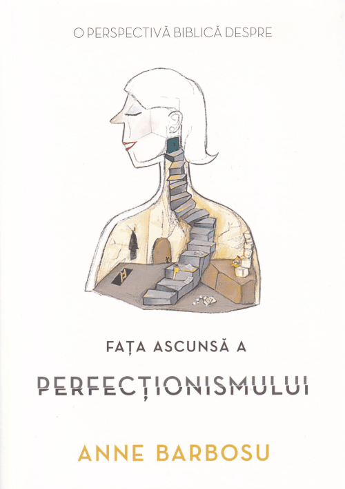 Fața ascunsă a perfecționismului