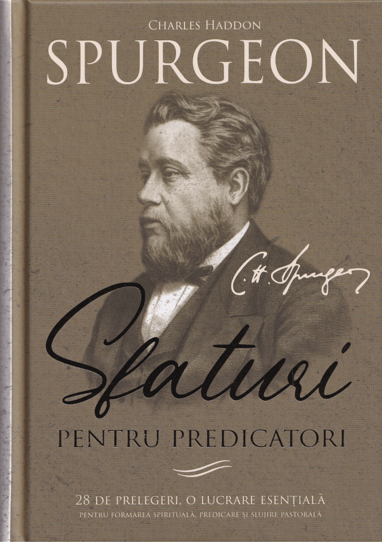 Sfaturi pentru predicatori