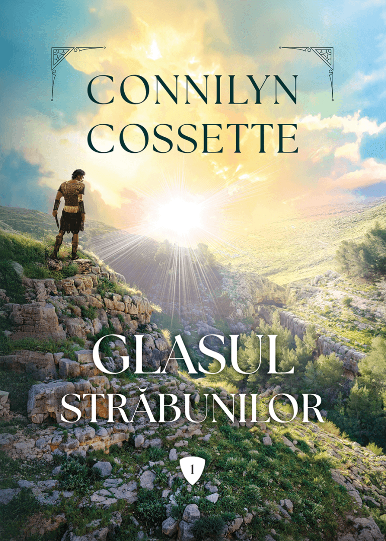 Glasul străbunilor Volumul 1 Seria Oamenii Regelui