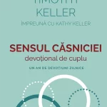 Sensul Căsniciei Devoțional de cuplu