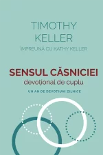 Sensul Căsniciei Devoțional de cuplu