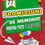 77 promisiuni de memorat pentru toți copiii