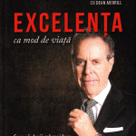 Excelența ca mod de viață