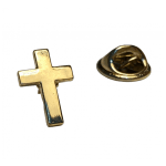 Insignă Cruce Aurie