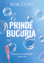 Prinde bucuria