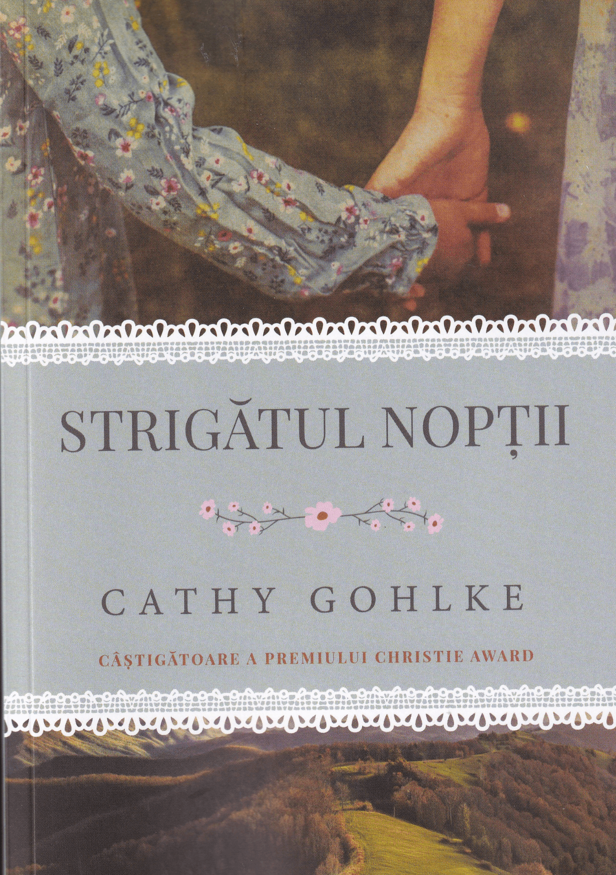 Strigatul noptii Strigătul nopții