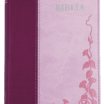 Biblie mică 046 TI Roz