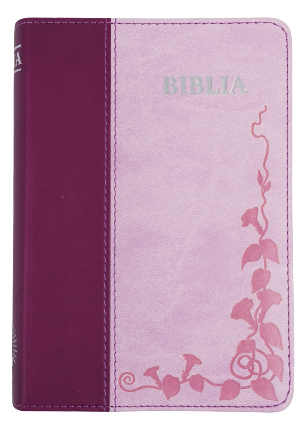 104 Biblie mică 046 TI Roz