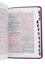 Biblie mică 046 TI Roz - imagine 3