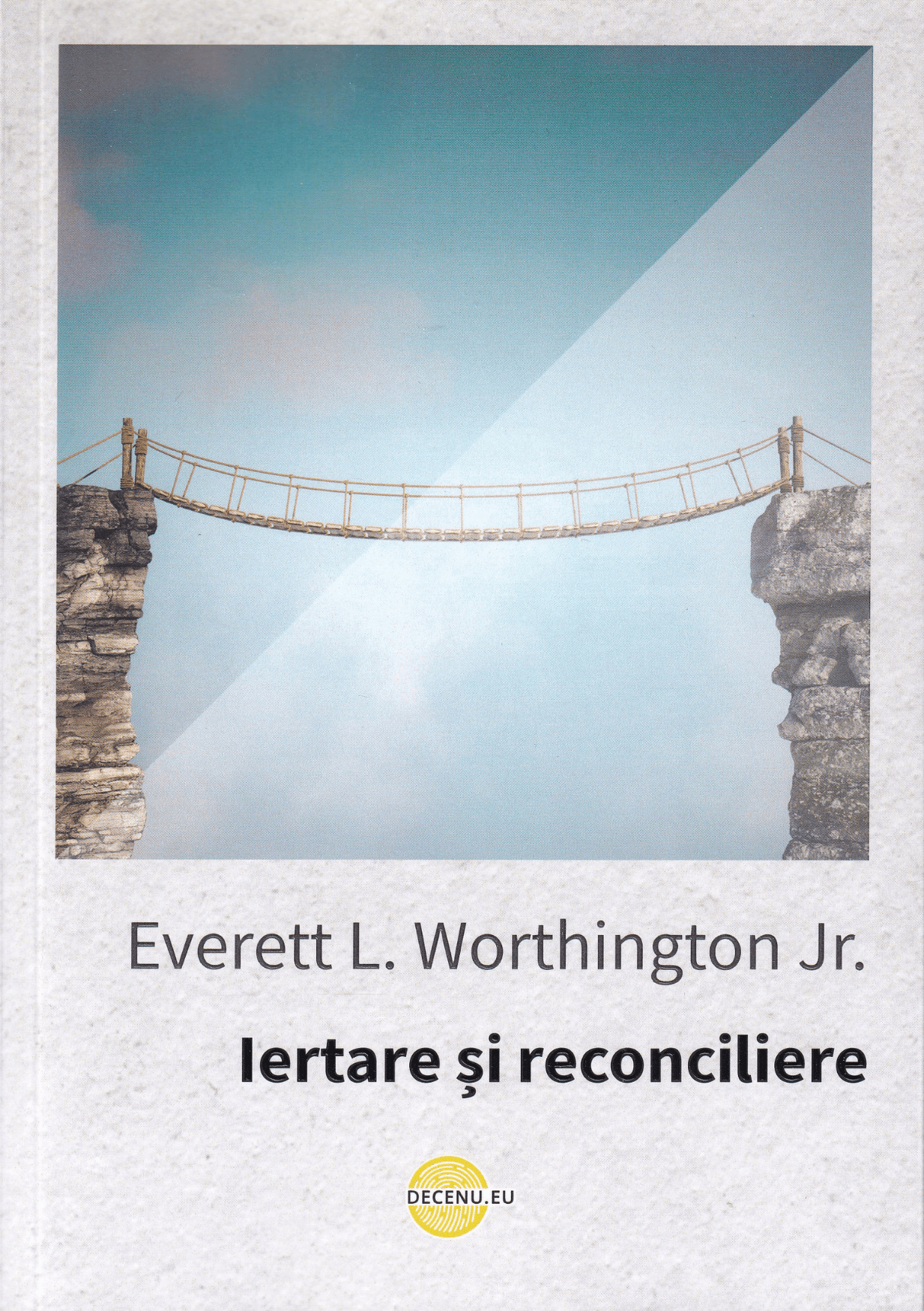 Iertare și reconciliere Iertare și reconciliere