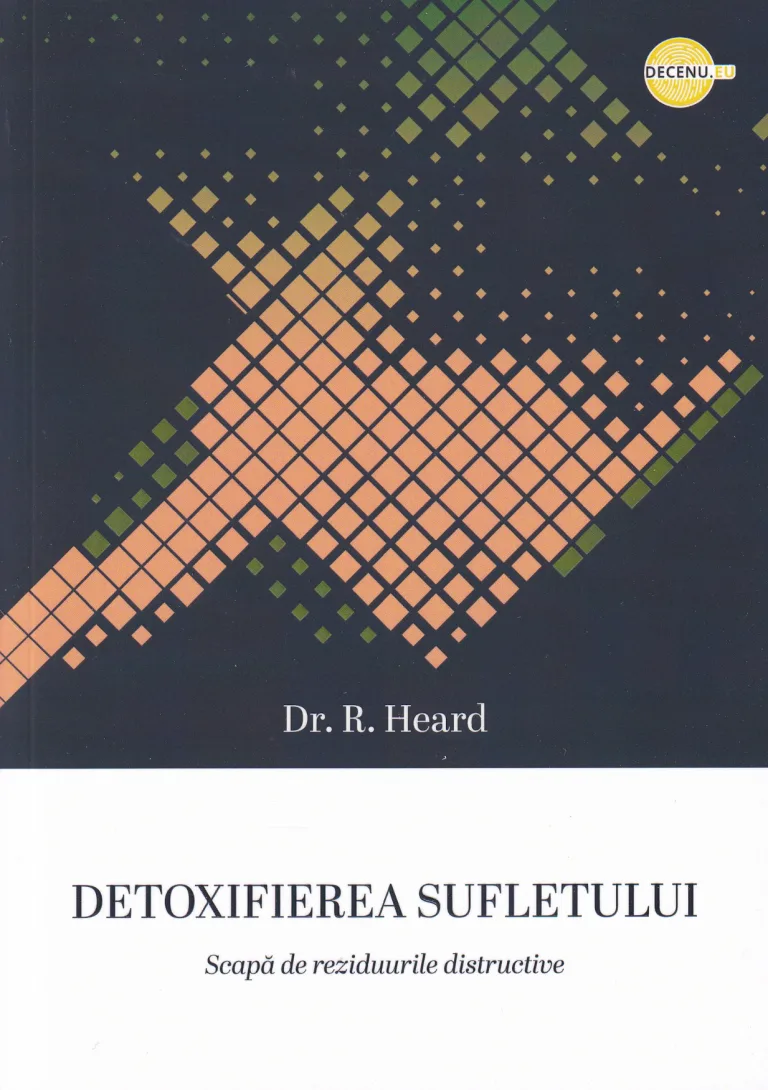 Detoxifierea sufletului