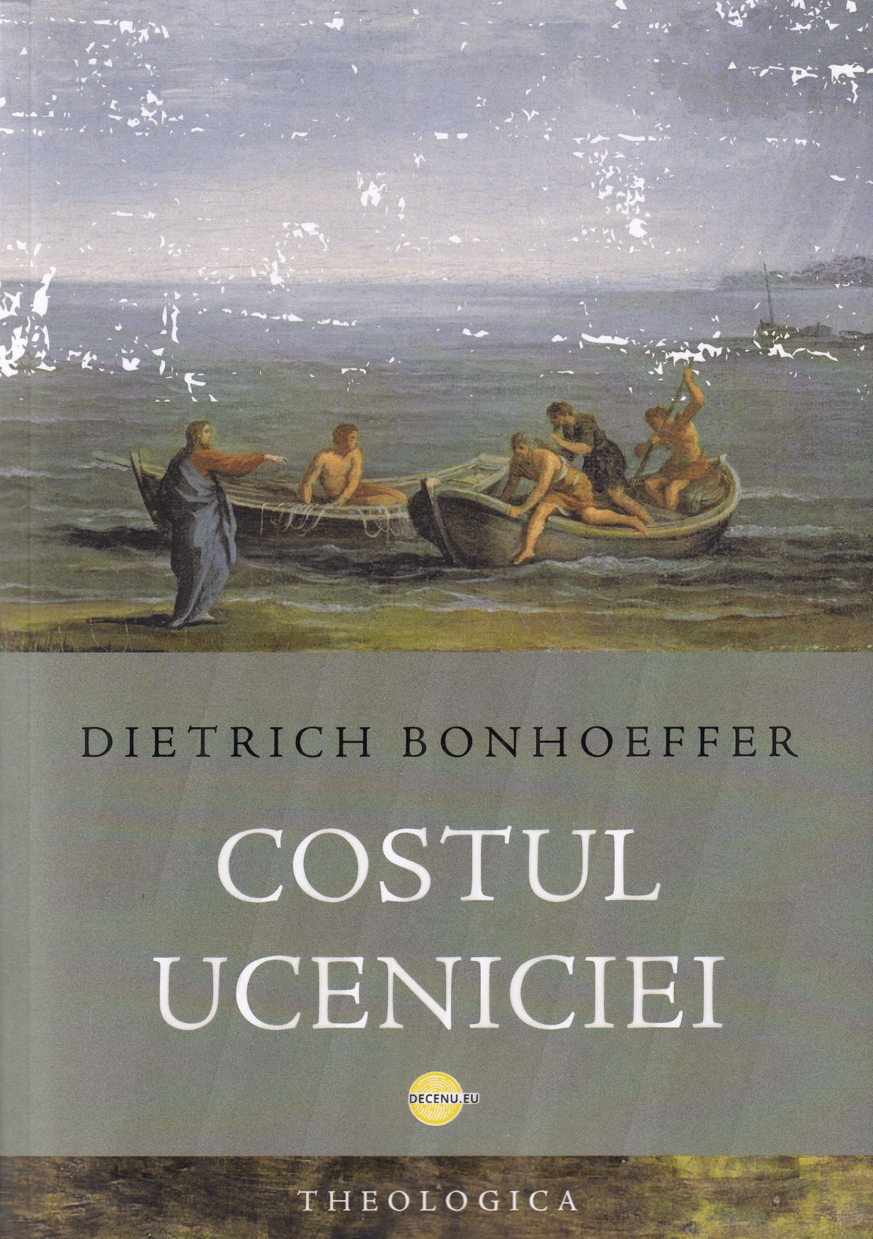 Costul uceniciei Costul uceniciei